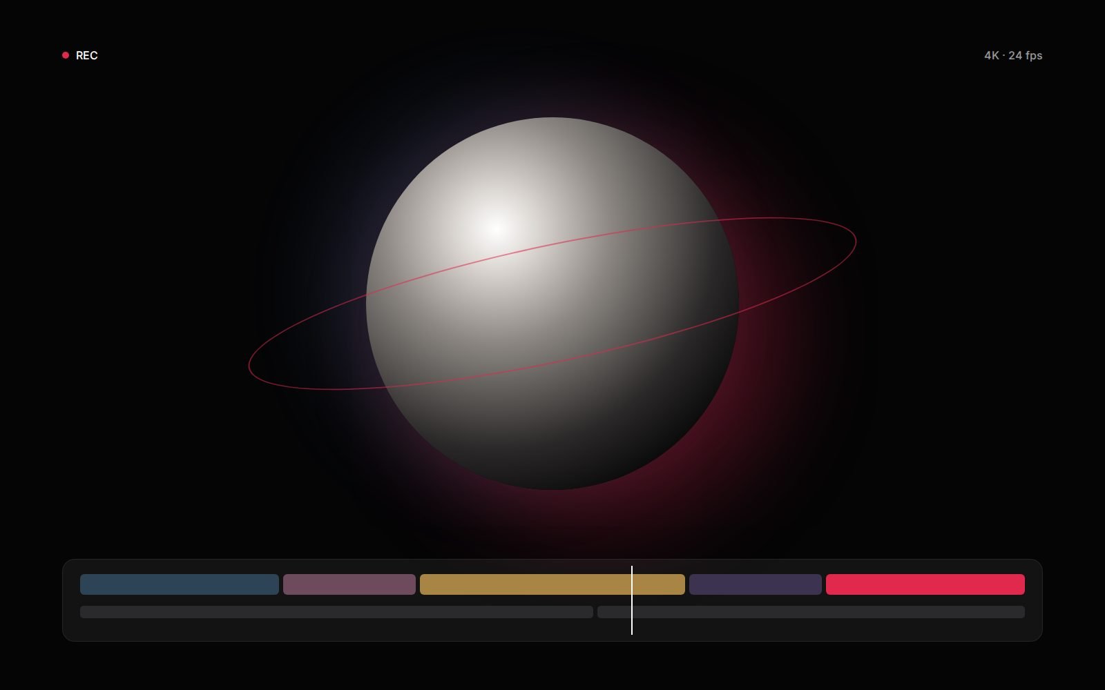 3D & AI video